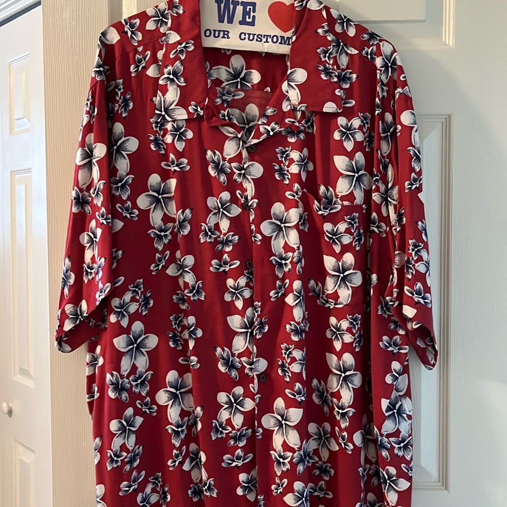 Men’s shirt